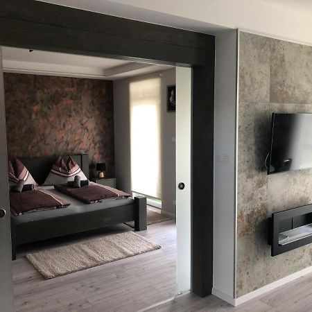 A-765 Apartman Szentgotthárd المظهر الخارجي الصورة