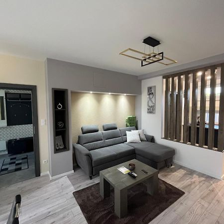 A-765 Apartman Szentgotthárd المظهر الخارجي الصورة