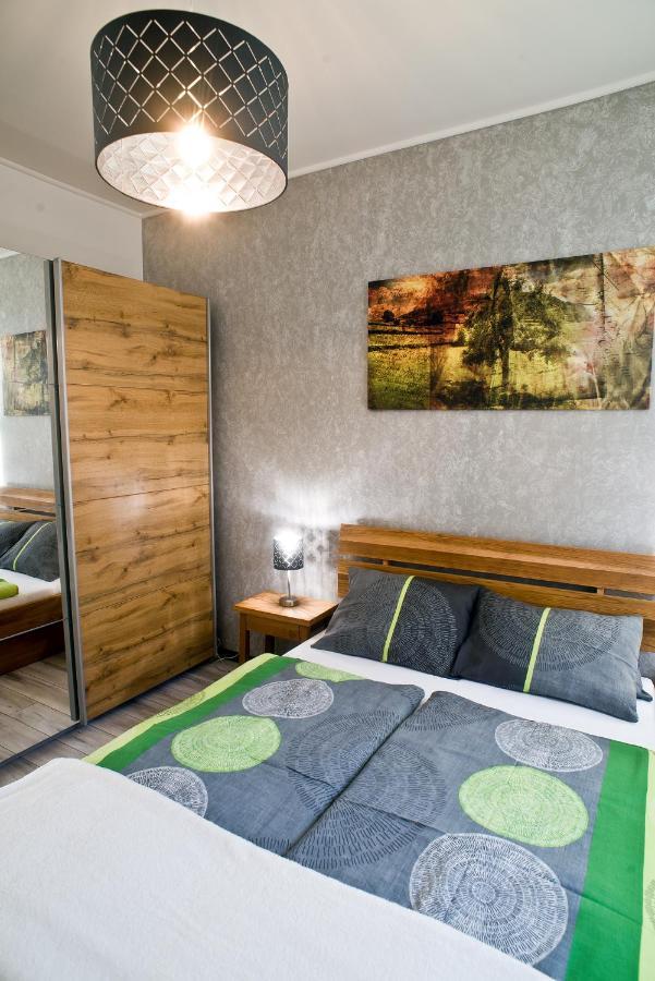 A-765 Apartman Szentgotthárd المظهر الخارجي الصورة