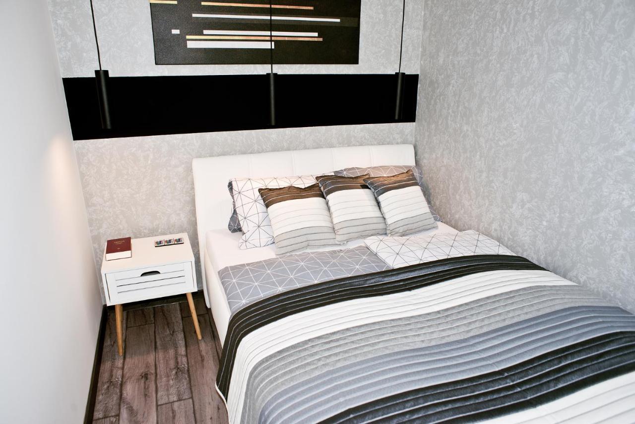 A-765 Apartman Szentgotthárd المظهر الخارجي الصورة