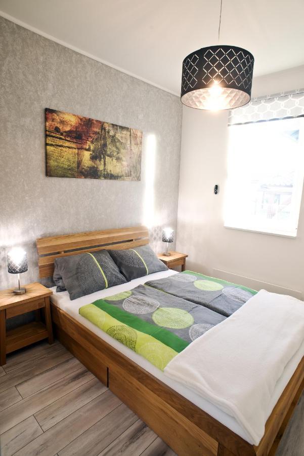 A-765 Apartman Szentgotthárd المظهر الخارجي الصورة
