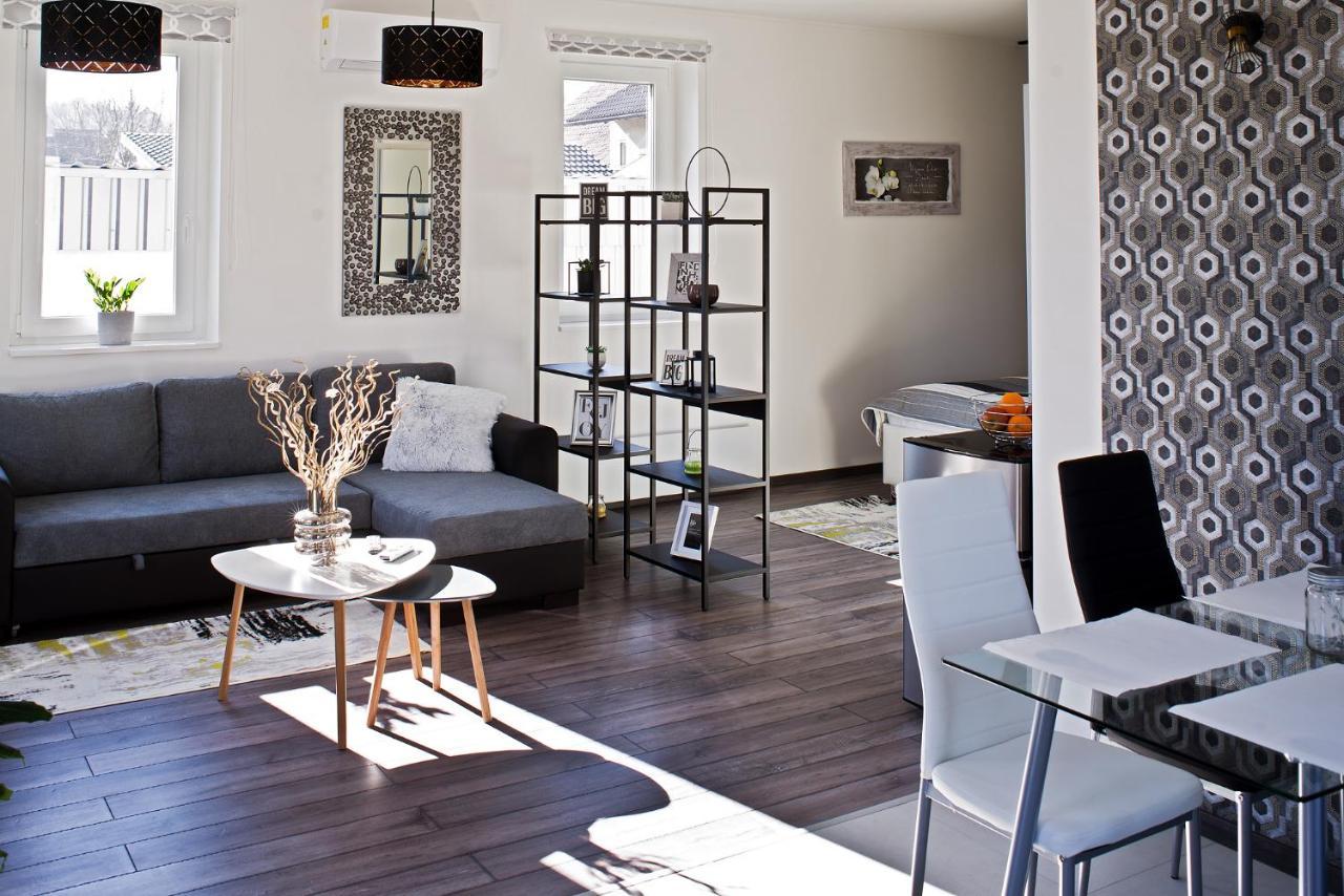 A-765 Apartman Szentgotthárd المظهر الخارجي الصورة