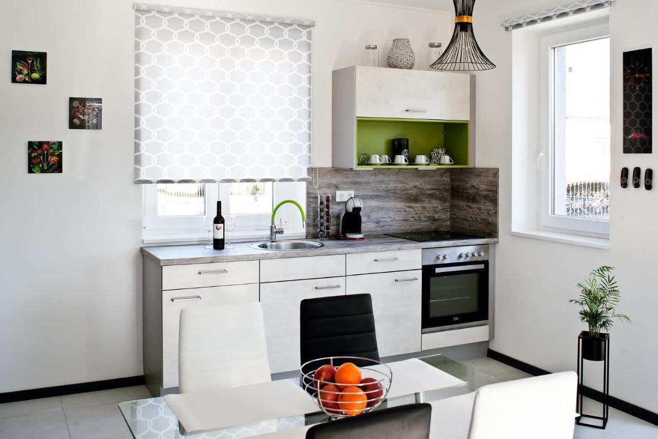 A-765 Apartman Szentgotthárd المظهر الخارجي الصورة