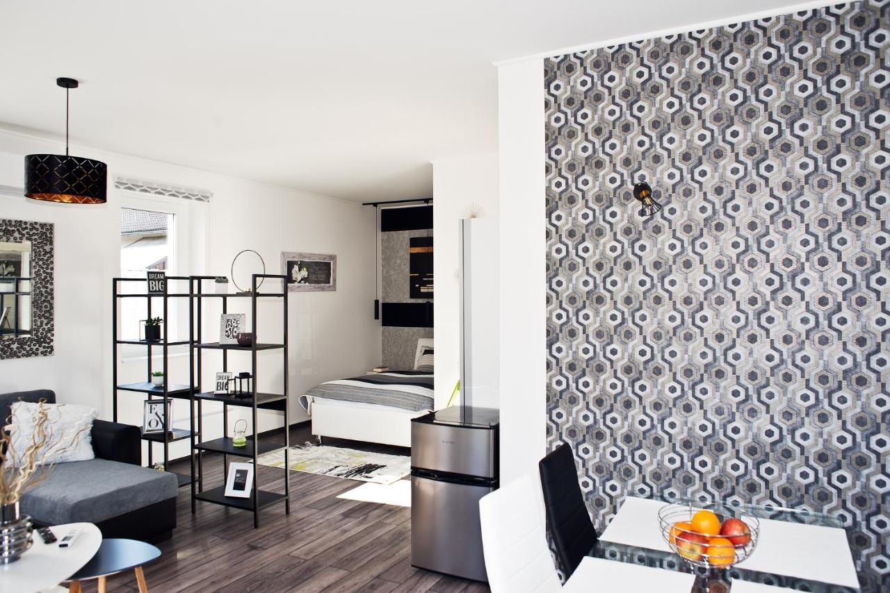 A-765 Apartman Szentgotthárd المظهر الخارجي الصورة