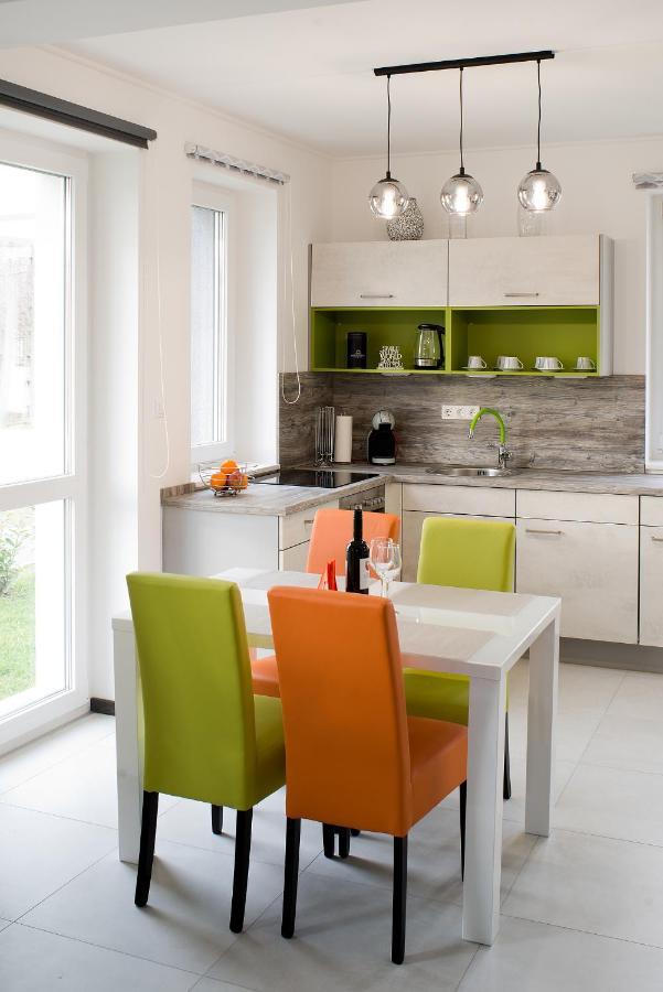 A-765 Apartman Szentgotthárd المظهر الخارجي الصورة