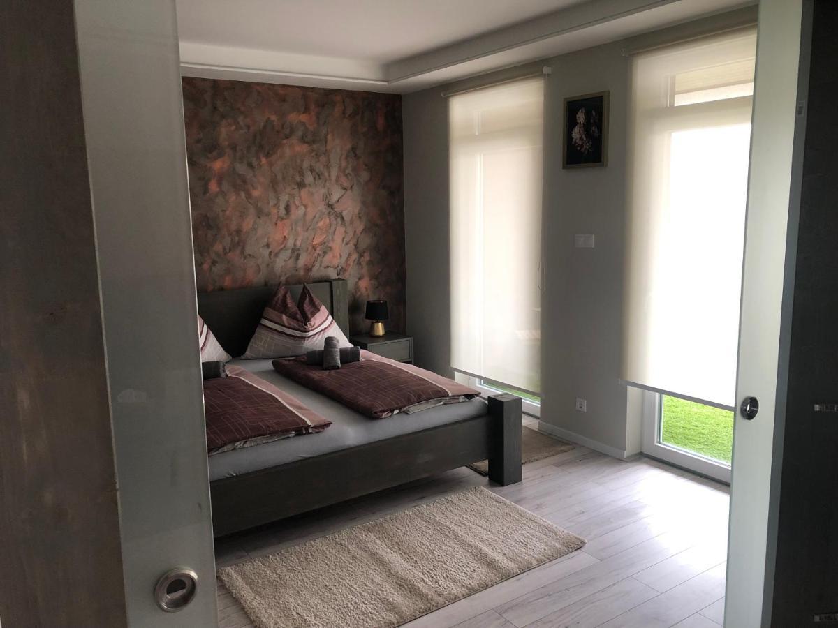 A-765 Apartman Szentgotthárd المظهر الخارجي الصورة