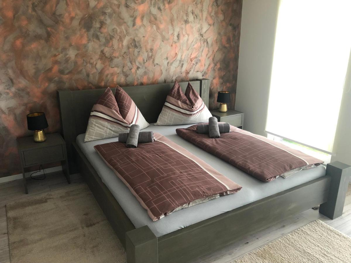 A-765 Apartman Szentgotthárd المظهر الخارجي الصورة