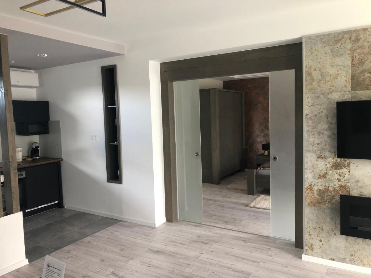 A-765 Apartman Szentgotthárd المظهر الخارجي الصورة