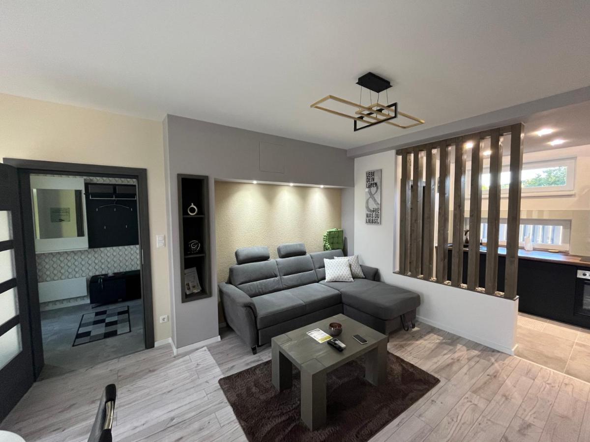 A-765 Apartman Szentgotthárd المظهر الخارجي الصورة