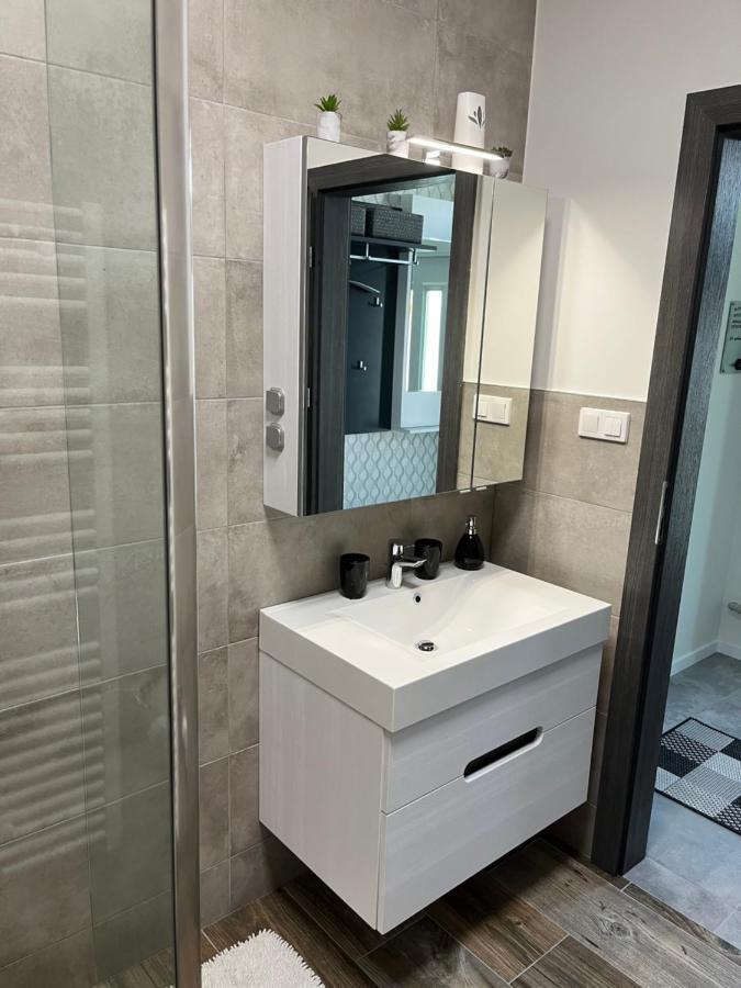 A-765 Apartman Szentgotthárd المظهر الخارجي الصورة