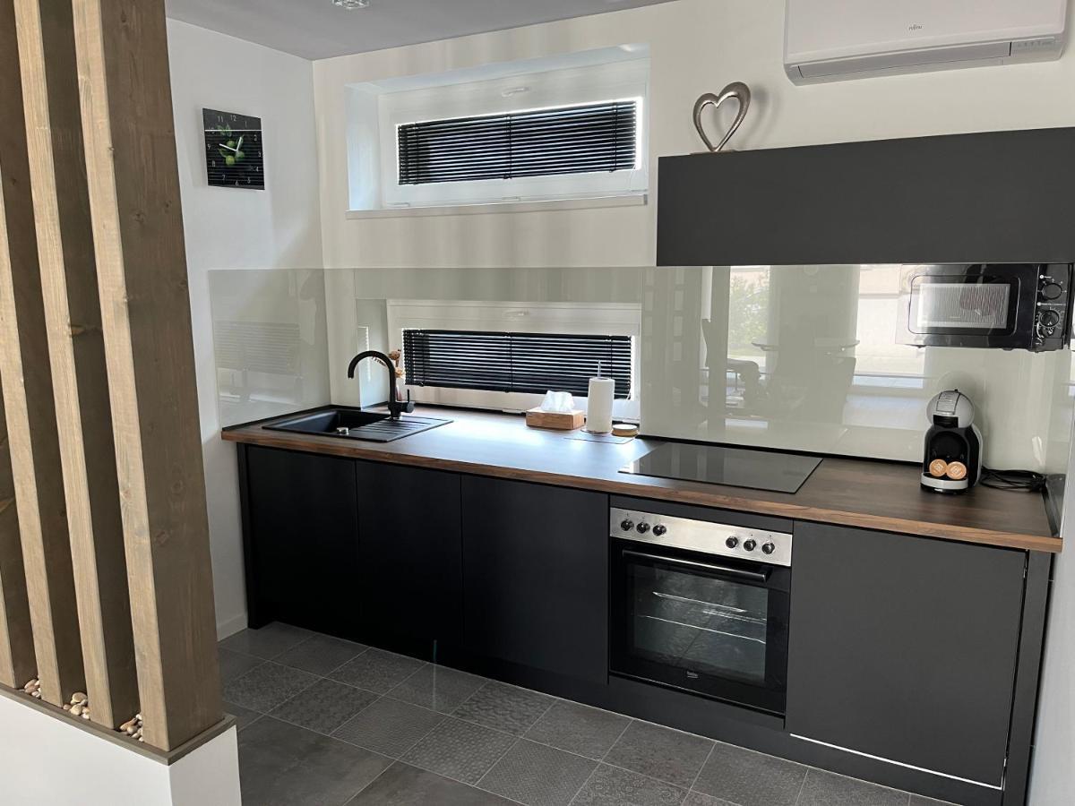 A-765 Apartman Szentgotthárd المظهر الخارجي الصورة