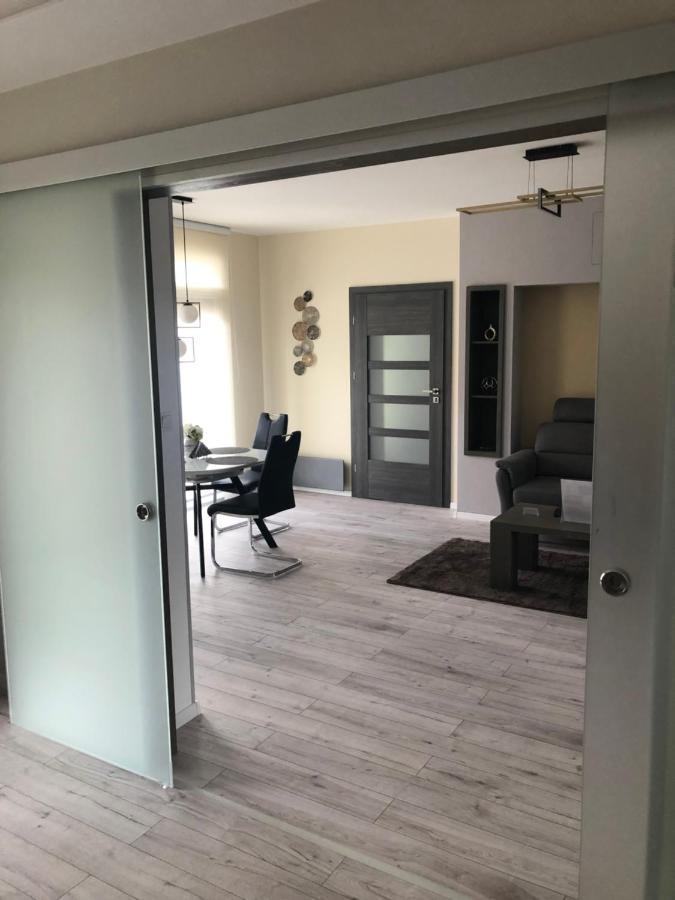A-765 Apartman Szentgotthárd المظهر الخارجي الصورة