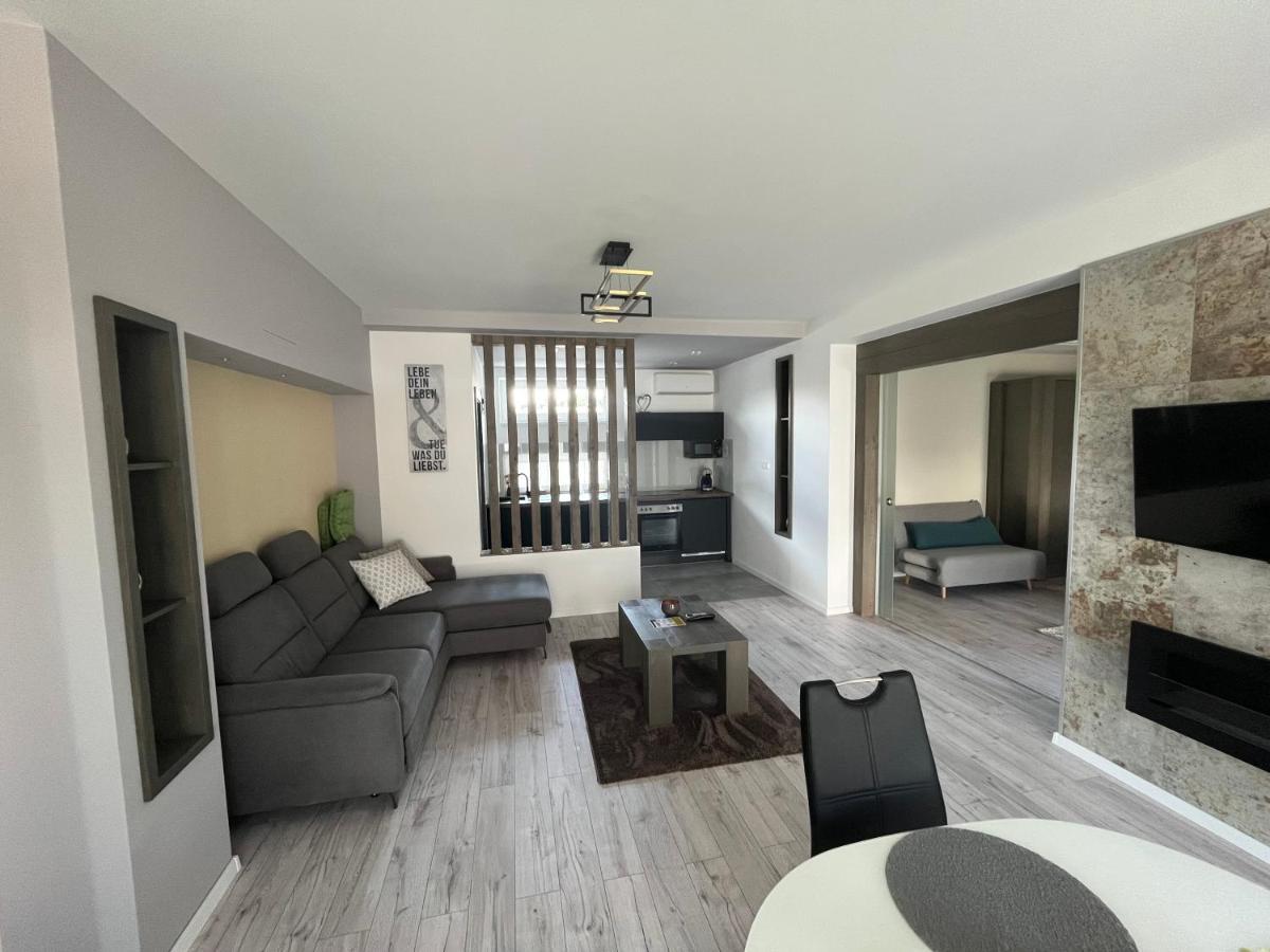 A-765 Apartman Szentgotthárd المظهر الخارجي الصورة